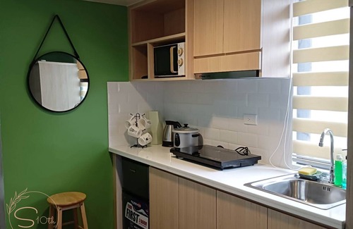 Silang Junction North Condo | SCANDI by Summer10thn