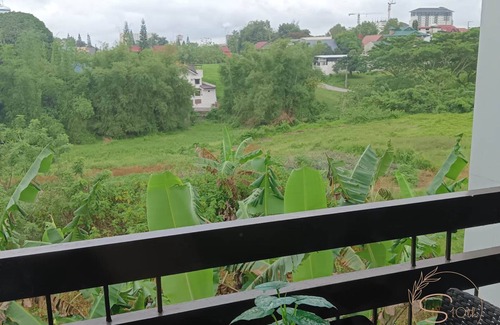 Silang Junction North Condo | SCANDI by Summer10thn