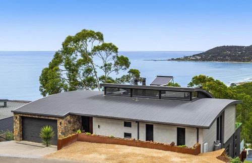 Lorne House | Scandi House