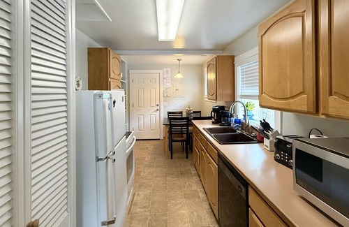 Cannon Beach Cabin | Scandia North Cabin - Beachcomber Vacation Homes