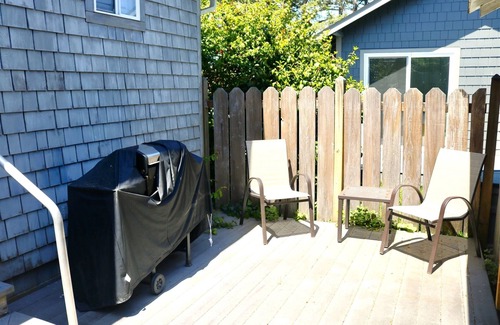 Cannon Beach Cabin | Scandia North Cabin - Beachcomber Vacation Homes