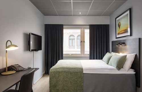 Drammen Hotel | Scandic Ambassadeur Drammen