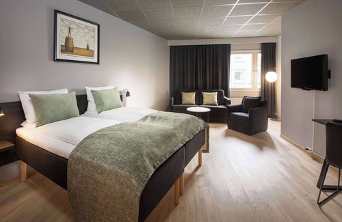 Drammen Hotel | Scandic Ambassadeur Drammen