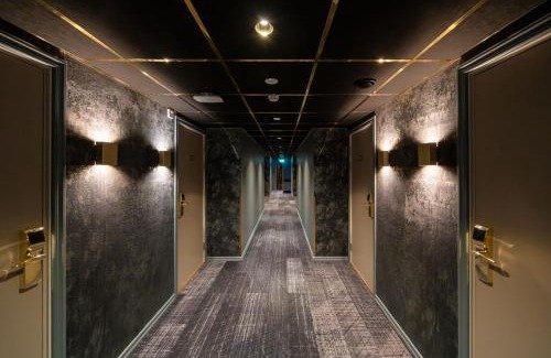 Arvika Hotel | Scandic Arvika