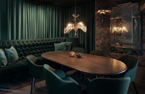 Arvika Hotel | Scandic Arvika