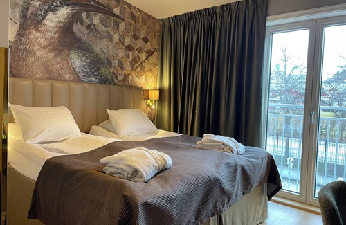 Arvika Hotel | Scandic Arvika