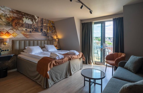 Arvika Hotel | Scandic Arvika