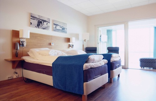 Asker Hotel | Scandic Asker