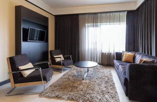 Hameenlinna Hotel | Scandic Aulanko