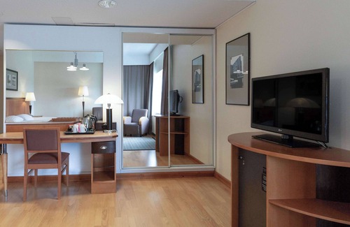Hameenlinna Hotel | Scandic Aulanko