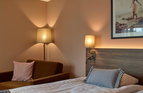 Gavle Hotel | Scandic CH