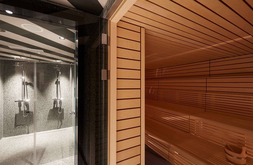 Ostend Hotel | Scandic Frankfurt Hafenpark