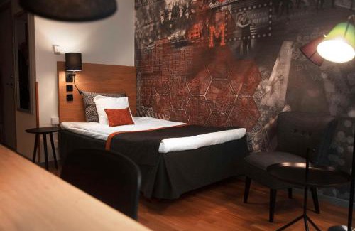 Karlstad Hotel | Scandic Karlstad City