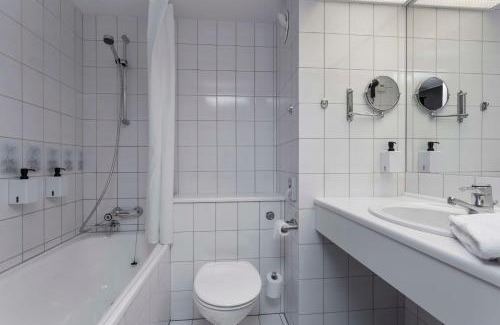 Kristiansund Hotel | Scandic Kristiansund