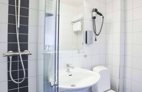 Leknes Hotel | Scandic Leknes Lofoten