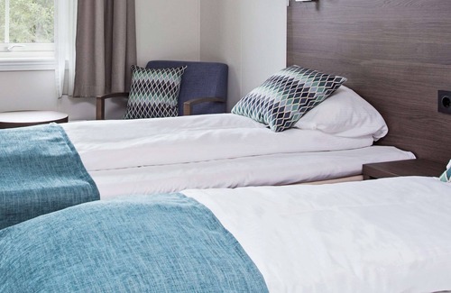 Leknes Hotel | Scandic Leknes Lofoten