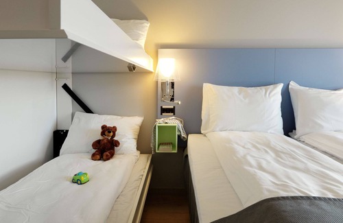 Trondheim Hotel | Scandic Lerkendal