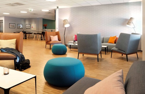 Trondheim Hotel | Scandic Lerkendal