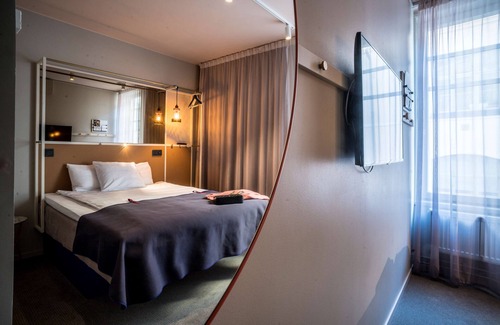 Norrmalm Hotel | Scandic No 53