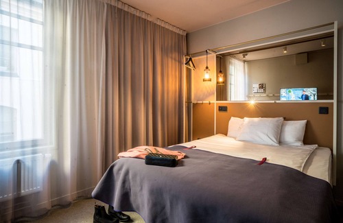 Norrmalm Hotel | Scandic No 53