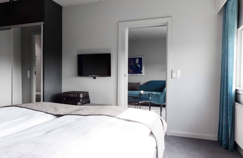 Odense SV Hotel | Scandic Odense