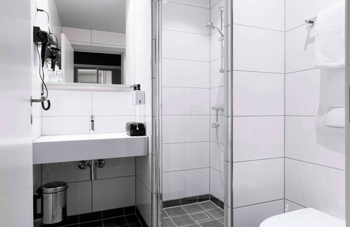 Odense SV Hotel | Scandic Odense
