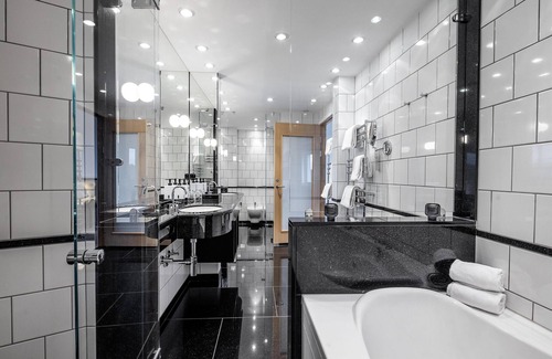 Horsens Hotel | Scandic Opus Horsens