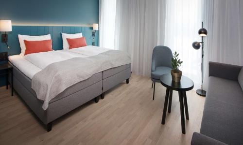 Gardermoen Hotel | Scandic Oslo Airport