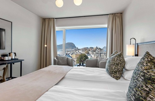 Alesund Hotel | Scandic Parken