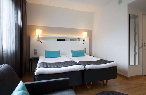 Pori Hotel | Scandic Pori