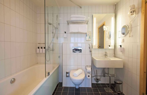 Pori Hotel | Scandic Pori