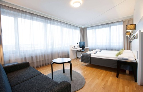 Pori Hotel | Scandic Pori