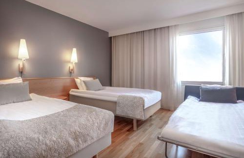 Jönköping Hotel | Scandic Portalen