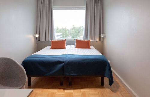 Rauma Hotel | Scandic Rauma