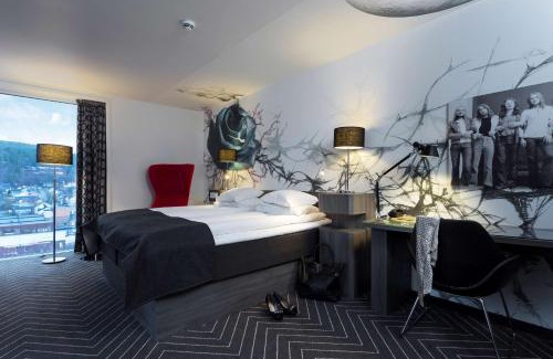 Namsos Hotel | Scandic Rock City