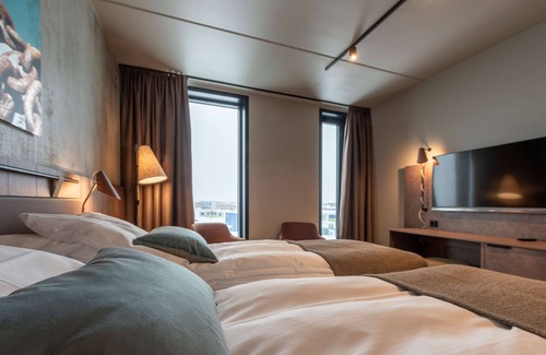 Vesteralen Hotel | Scandic Sortland