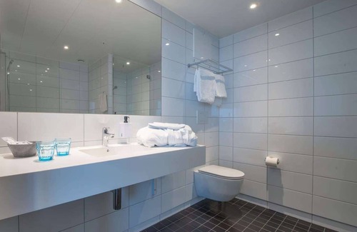 Vesteralen Hotel | Scandic Sortland