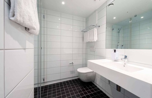 Vesteralen Hotel | Scandic Sortland