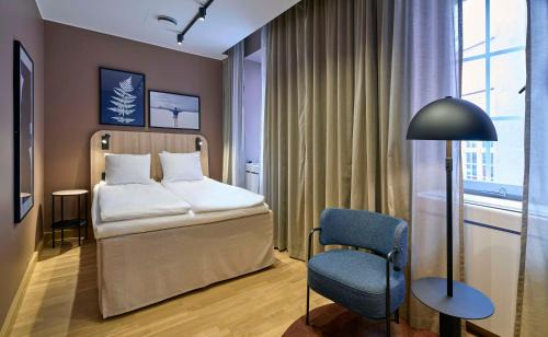 Trollhattan Hotel | Scandic Swania