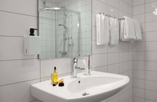 Trollhattan Hotel | Scandic Swania