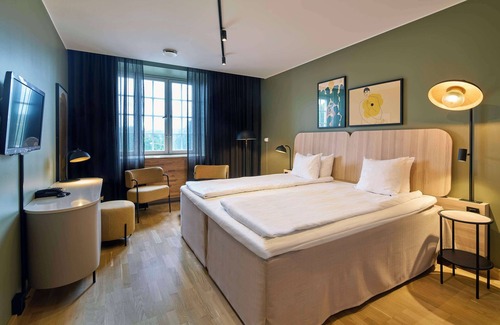 Trollhattan Hotel | Scandic Swania