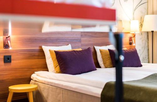 Upplands Vasby Hotel | Scandic Upplands Väsby
