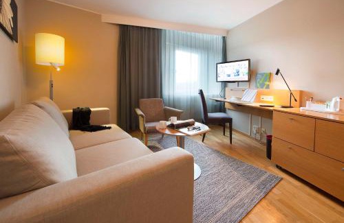 Upplands Vasby Hotel | Scandic Upplands Väsby