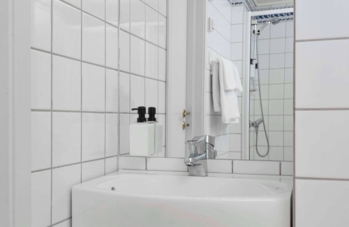 Vadso Hotel | Scandic Vadsø
