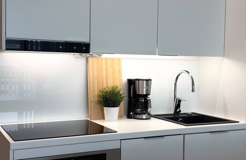 Oulu Apartment | ScandiStyle Apartment With Best Location