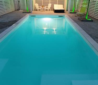 Naro House | Scanio's House