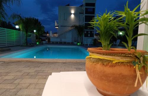 Naro House | Scanio's House
