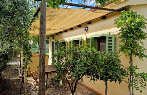 Scansano Apartment | SCANSANO APPARTAMENTO COLLINE MARE MAREMMA