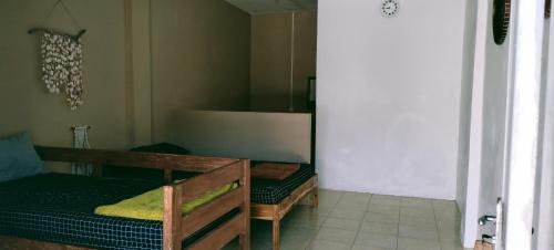 Sumbawa Barat House | Scar Reef Homestay