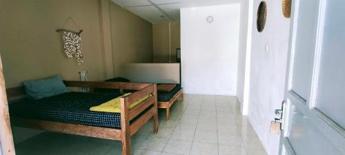 Sumbawa Barat House | Scar Reef Homestay